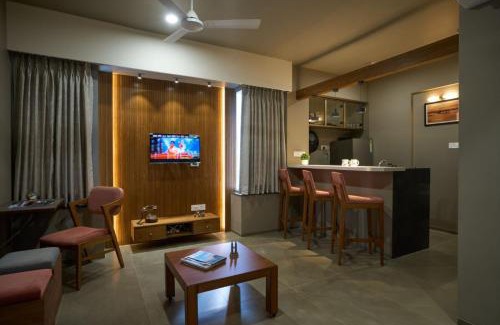 Kolhapur Apartment | Serenity Homes Kolhapur