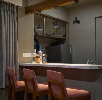 Kolhapur Apartment | Serenity Homes Kolhapur