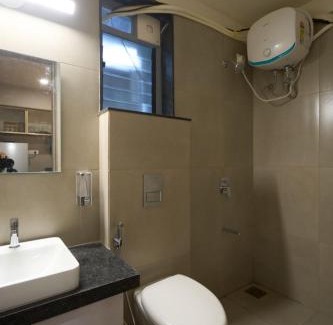 Kolhapur Apartment | Serenity Homes Kolhapur