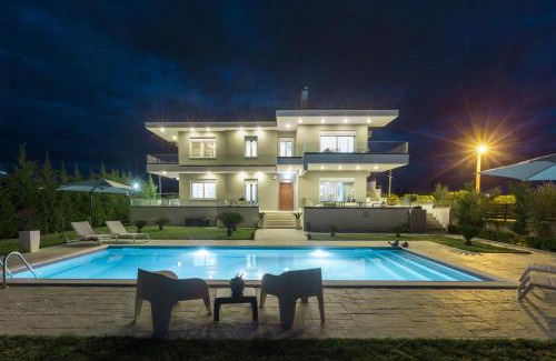 Nea Tirintha Apartment | SERENITY HOUSE