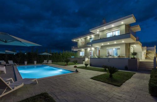 Nea Tirintha Apartment | SERENITY HOUSE