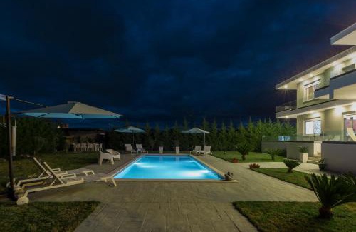 Nea Tirintha Apartment | SERENITY HOUSE