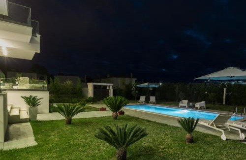 Nea Tirintha Apartment | SERENITY HOUSE