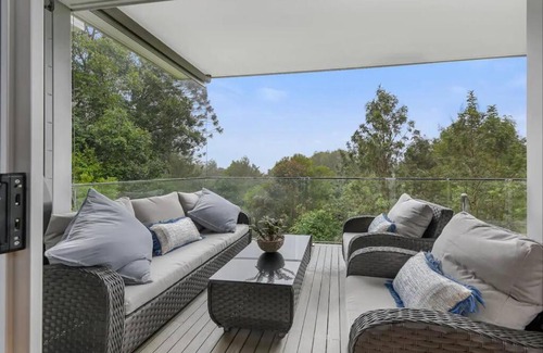 Maleny Villa | Serenity in Central Maleny