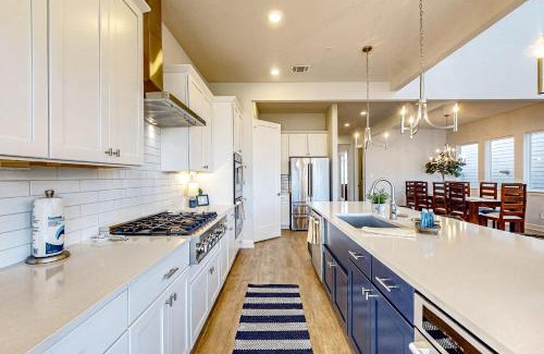 French Quarter House | Serenity JAAS