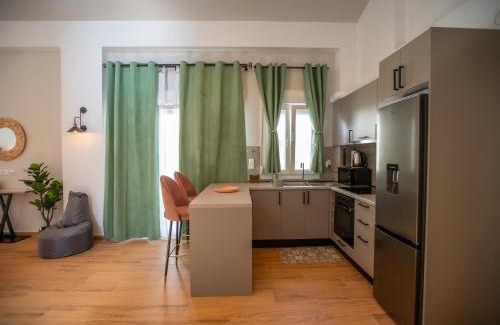 Karditsa Apartment | Serenity Karditsa Lofts 2