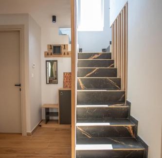 Karditsa Apartment | Serenity Karditsa Lofts 2