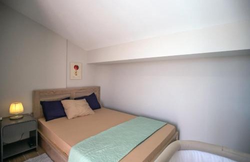 Karditsa Apartment | Serenity Karditsa Lofts 2