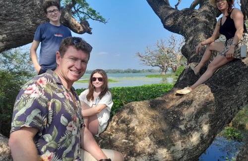 Yodakandiya House | Serenity Lake Resort Yala
