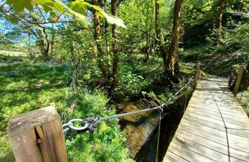 Pentrefelin Other | Serenity Lodge