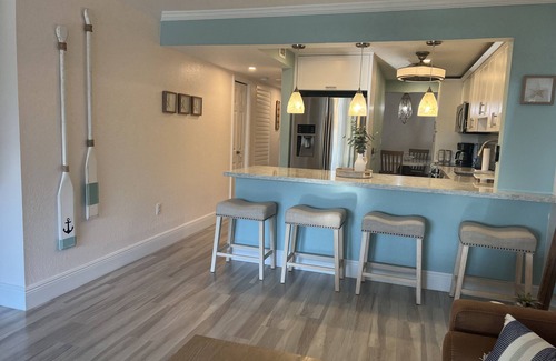 Key Largo Apartment | Serenity Moon Bay!