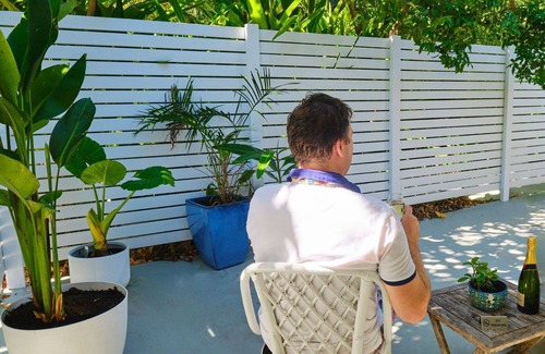 Picnic Bay Apartment | Serenity on Magnetic Unit 7 - A friendly family environment