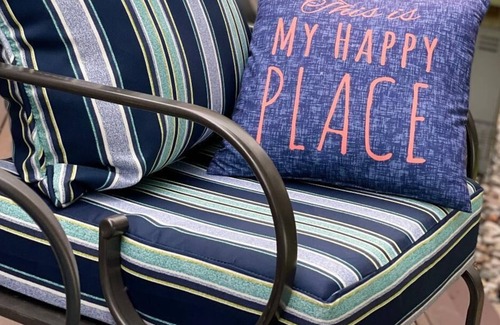 Gladwin House | Serenity on the Lake