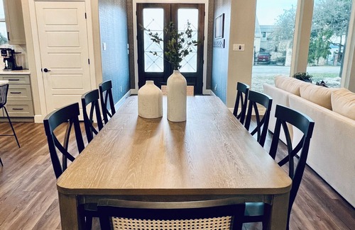 Canyon Lake House | Serenity on Three levels: Modern 3 story house with amazing lake views!