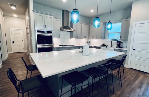 Canyon Lake House | Serenity on Three levels: Modern 3 story house with amazing lake views!