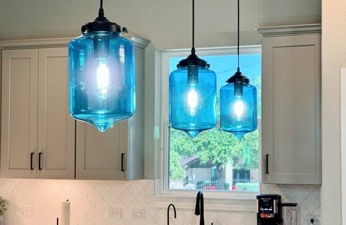 Canyon Lake House | Serenity on Three levels: Modern 3 story house with amazing lake views!