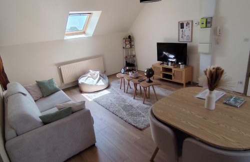 Beauvais Apartment | Serenity Place