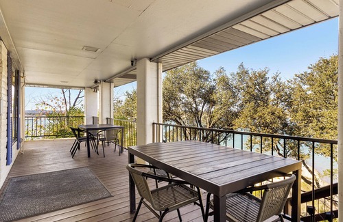 Canyon Lake House | Serenity Point/Lakefront/Pool/Fire Pit/Pool Table