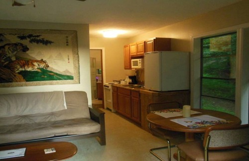 Wellsville Cabin | Serenity - Private, secluded cabin-excellant scenic view/sunset, hiking, pond