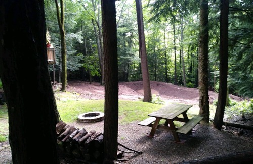 Wellsville Cabin | Serenity - Private, secluded cabin-excellant scenic view/sunset, hiking, pond