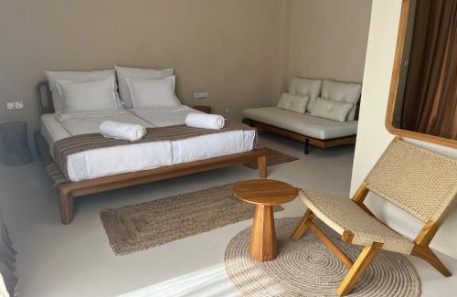 Mathiveri Hotel | Serenity reef Maldives