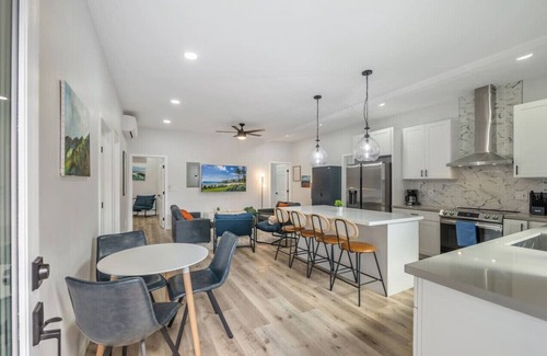 Mililani House | Serenity Retreat- 3 bed/2 ba