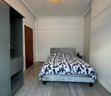 Welford House | Serenity Rooms