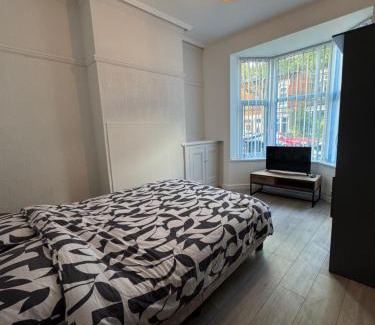 Welford House | Serenity Rooms