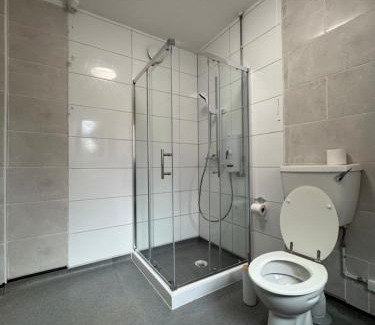 Welford House | Serenity Rooms