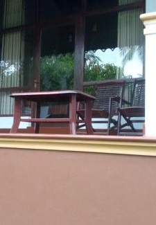 Sigiriya Resort | Serenity Sigiri Resort