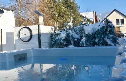 Pribylina Apartment | Serenity