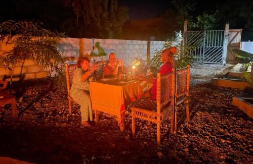 Kizimkazi Bed & Breakfast | Serenity stay Kizimkazi