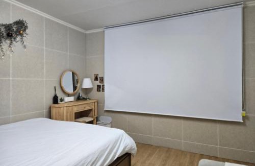 Jongam-dong Apartment | Serenity stay