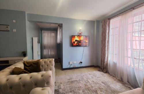 Kidono Apartment | Serenity Stays Nairobi
