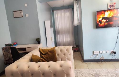 Kidono Apartment | Serenity Stays Nairobi