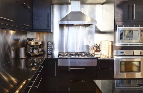 The Edge House | Serenity @The Edge ~ Contemporary design with Style, Luxury and Comfort