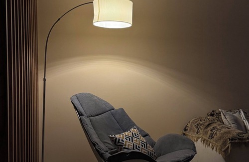Dushanbe Apartment | Serenity