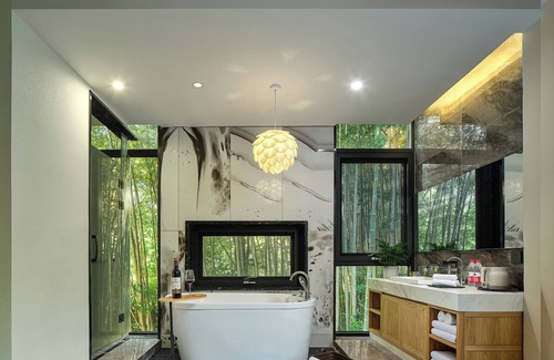 Wulingyuan Hotel | Serenity Valley - Zhangjiajie