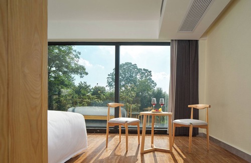 Wulingyuan Hotel | Serenity Valley - Zhangjiajie