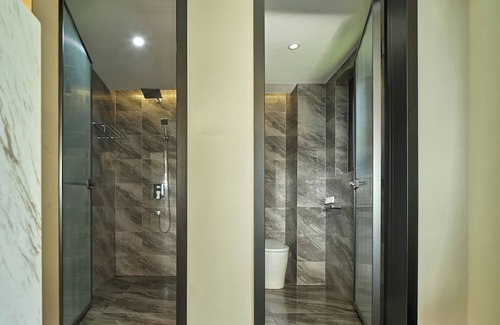 Wulingyuan Hotel | Serenity Valley - Zhangjiajie