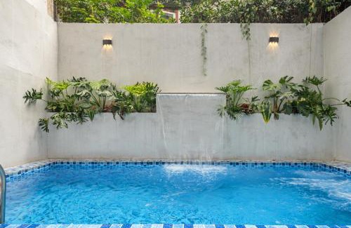 Ngu Hanh Son Villa | Serenity Villa - Near My Khe Beach & City Center by The Key