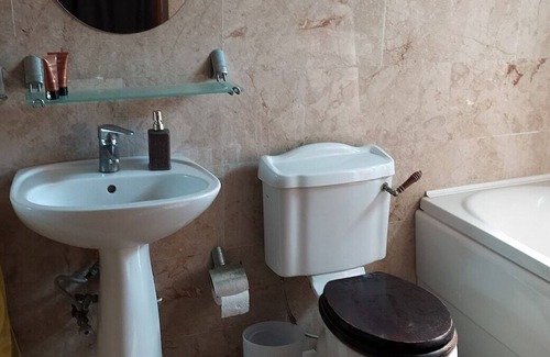 Maltepe Villa | Serenity Villa