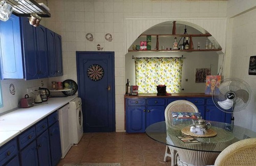 Maltepe Villa | Serenity Villa