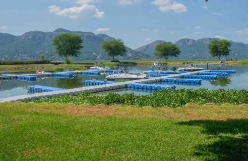 Hartbeespoort Apartment | Serenity