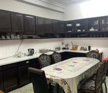 Klebang Besar House | Seri Selasih Klebang!