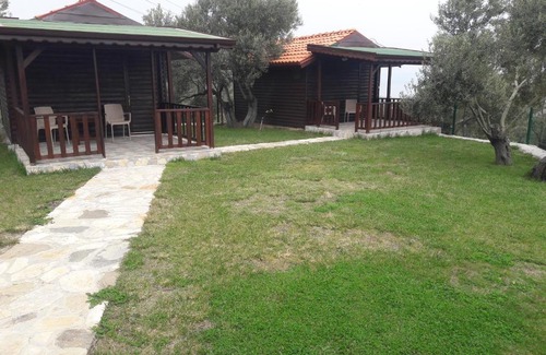 Kucukkuyu Bed & Breakfast | Serinyer