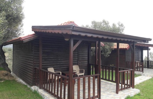 Kucukkuyu Bed & Breakfast | Serinyer