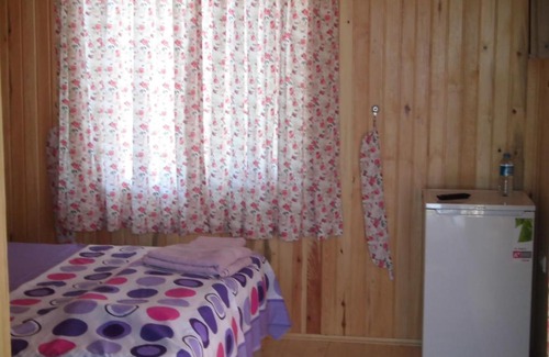 Kucukkuyu Bed & Breakfast | Serinyer