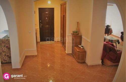 Tsamakaberd Apartment | Serob House Sevan