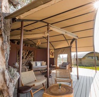 Kabulabula Conservancy Cabin | Serondela Lodge